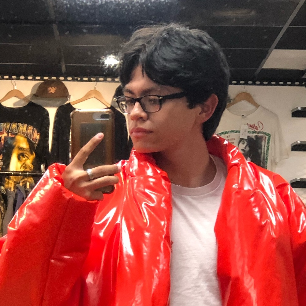 Meet your Posher, Jaredjared